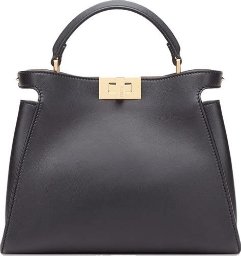 fendi essentially bag